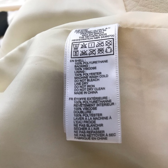 Forever 21 jacket small - Picture 7 of 7